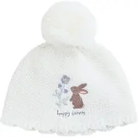Next Bonnet opal / marron / gris argenté / blanc