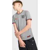 Nike Maillot Angleterre x Palace Manches Courtes Junior - Gris, Gris