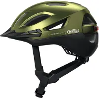 ABUS Urban-i 4.0 Ace Urban Helmet Vert S
