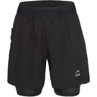 Elbrus Shorts pour hommes, modèles ALPARO et