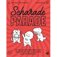 Helvetiq Défilé de charades