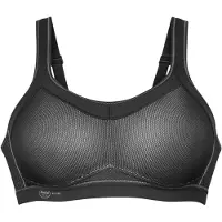 Anita Soutien-gorge 'Momentum Sport' noir