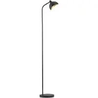 Nova Luce lampadaire spot LED GETI 9555809