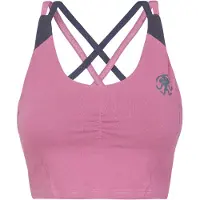 Rafiki Nago Ctn soutien-gorge de sport Rose 36 Femmes Rose 36