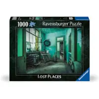 Ravensburger La maison de fous