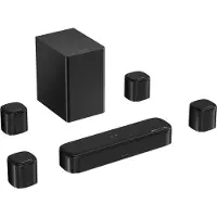 Ultimea Aura A60 Soundbar Clair One Size / EU Plug 220V