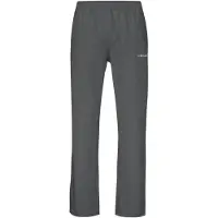 Head Pantalon Club Herren Anthrazit