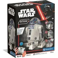 Clementoni R2D2 Robot jouet programmable Clementoni
