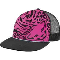 Dynafit Graphic Cap Rose