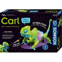 Kosmos Franckh-Carl - Le caméléon