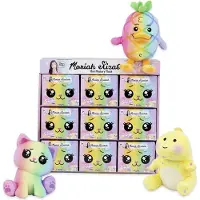 Moriah Elisabeth Mystery Cuddle - Série 3 Color Splash, 15cm