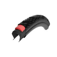 Vredestein Perfect Tour 55 Tpi 700 X 50 Rigid Urban Tyre Noir 700 x 50
