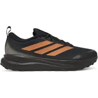 Adidas Chaussure de course 'Runfalcon 6' pueblo / noir