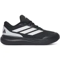 Adidas Runfalcon 6 Junior Running Shoes Noir EU 37 1/3 Enfants