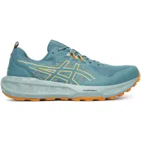 Asics Gel-sonoma 8 Trail Running Shoes Bleu EU 39 1/2 Homme