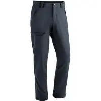 Maier Sports Adakit M Pants Gris 52 / Regular Homme