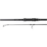 Carp spirit Magnum X3 Carpfishing Rod Argenté 3.05 m / 80-120 g