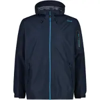 CMP Veste Fix Hood 32x5857