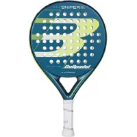 Bullpadel Sniper 2.0 Control Sarcelle 2026 Raquette de padel