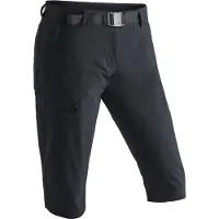 Maier Sports Short de randonnée femme Inara
