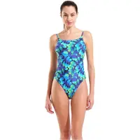 Arena Maillot de bain 1 pièce femme
