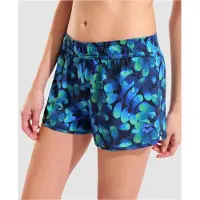 Arena Short de bain femme