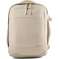 American Tourister sac à dos sac de voyage pour ordinateur portable Take2Cabin Casual Backpack Mono 26,5L Beige