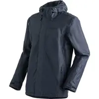 Maier Sports Abbenstein Jacket Bleu 50 / Regular Homme