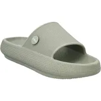 CMP Ruby Pantoufles Vert UE 40-41 Femme Vert UE 40-41