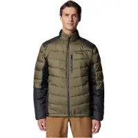 Columbia Labyrinth Loop Ii Jacket Vert 2XL Homme