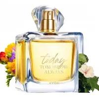 Avon TTA, parfum pour femme, 100 ml, Eau de Parfum