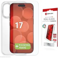 Displex Iphone 17 Screen Protector Clair
