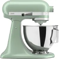 KitchenAid 5KSM95PSEDC Vert