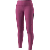 Dynafit Ultra Tights Leggings Rose XL Femme