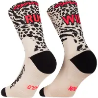 Dynafit Chaussettes Run Wild Crew