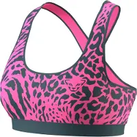 Dynafit Alpine Graphic Sports Top Rose M Femme