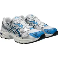 Asics Gel-1130 Gs Trainers Blanc EU 39 Enfants