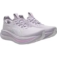Asics Chaussure de course 'Gel-Nimbus 28' violet clair