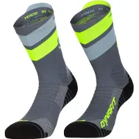 Dynafit Ultra Crew Socks Gris EU 43-46