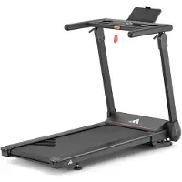 Adidas - Tapis roulant pliable T-1