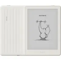 Boox Go 6 Gen Ii Plum - 6.0 32gb Liseuse Blanc