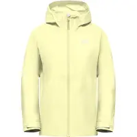 Jack Wolfskin Veste Prelight 2,5 L LT pour femme, jaune - marguerite