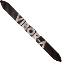 Vibora Vibor-a Black Carbon Protecteur de Raquette Multicolore
