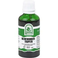 Hecht Pharma GmbH Geschäftsbereich Handelsware St. Severin, gouttes à l'écorce d'orme, flacon de 50 ml