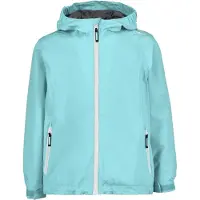 CMP Veste de pluie pour fille Fix Hood