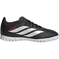Adidas Predator Club Tf Junior Football Boots Noir EU 35 1/2 Enfants