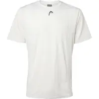 Head Racket T-shirt à Manches Courtes Club 25 Tech