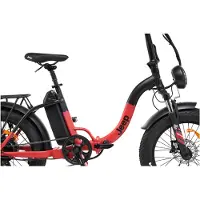 Jeep Mt- E-bike Phoenix