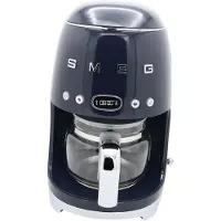 Smeg DCF02BLEU Noir