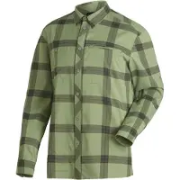 Maier Sports Chemise manches longues Kasen